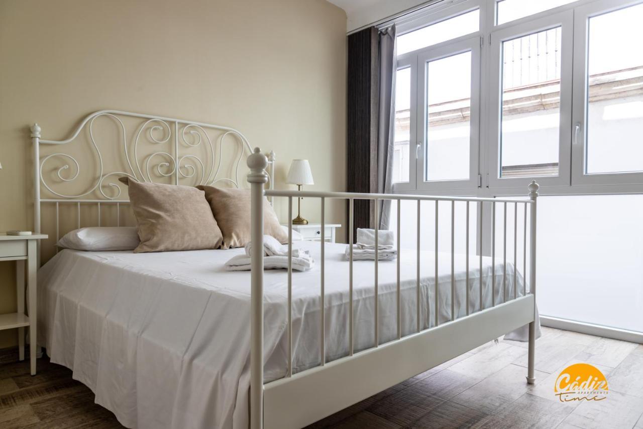 La Luz De By Time Appartement Cadix