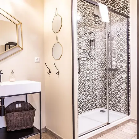 La luz de Cádiz - WIFI - PETFRIENDLY - ECOFRIENDLY Apartamento Exterior foto