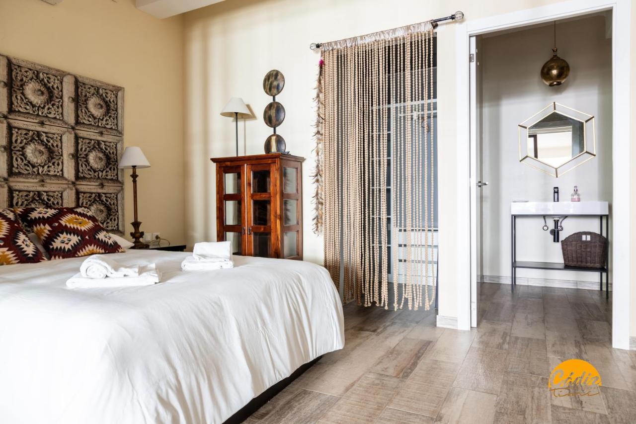Apartament La Luz De By Time