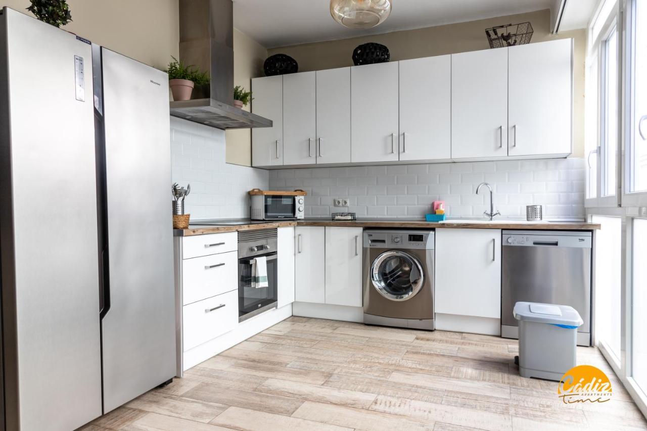 Apartament La Luz De By Time *