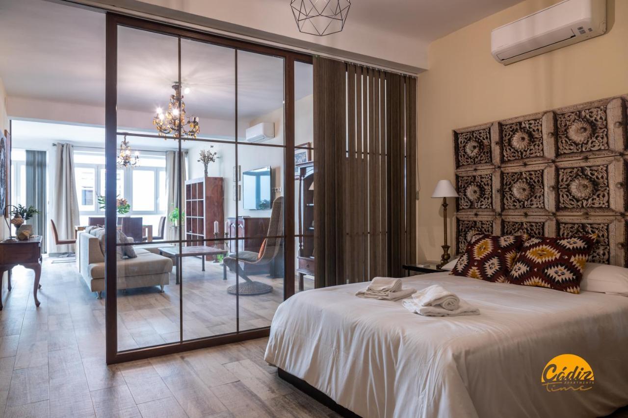 Apartament La Luz De By Time