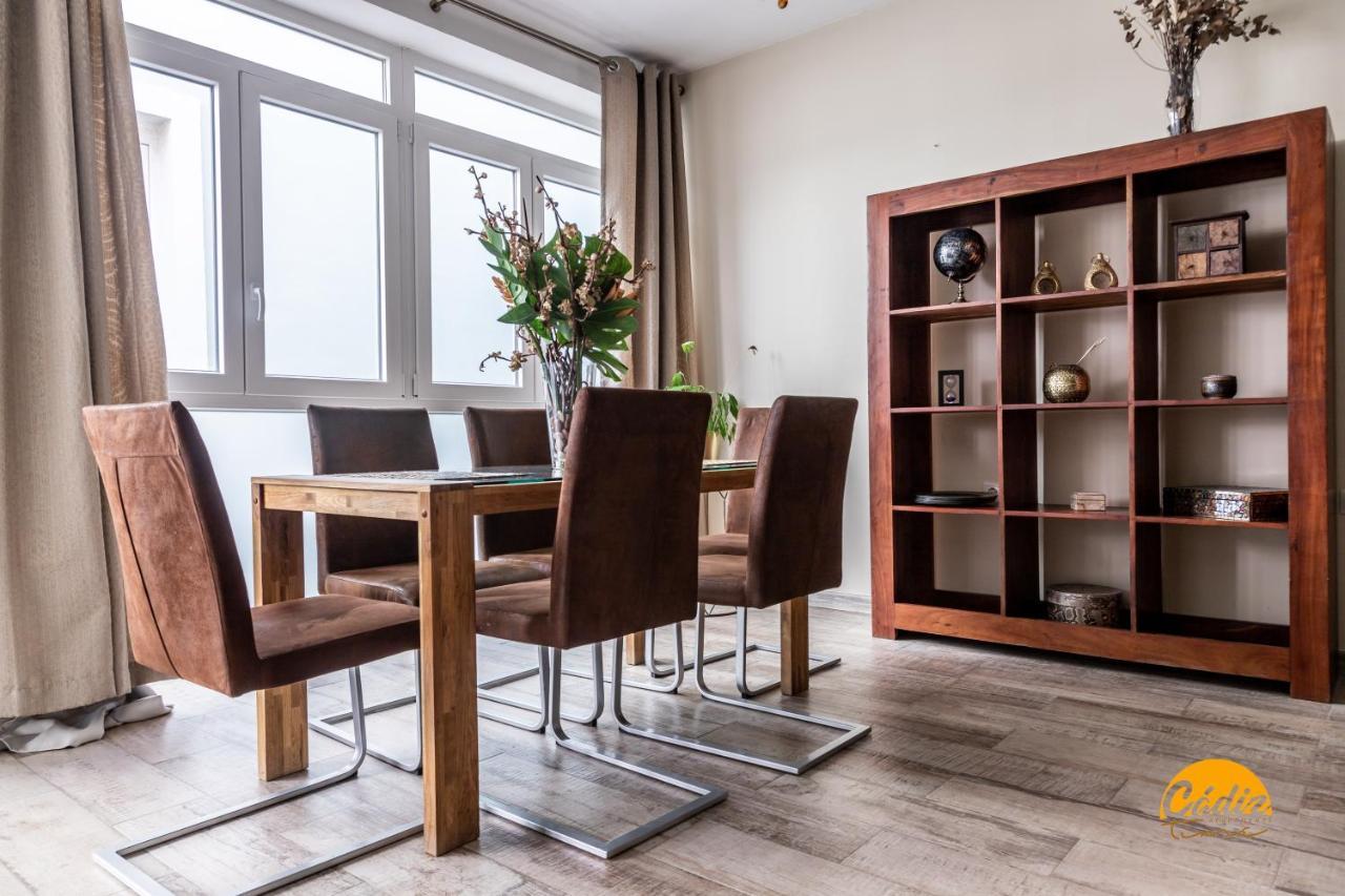 La Luz De By Time Apartament Cadis
